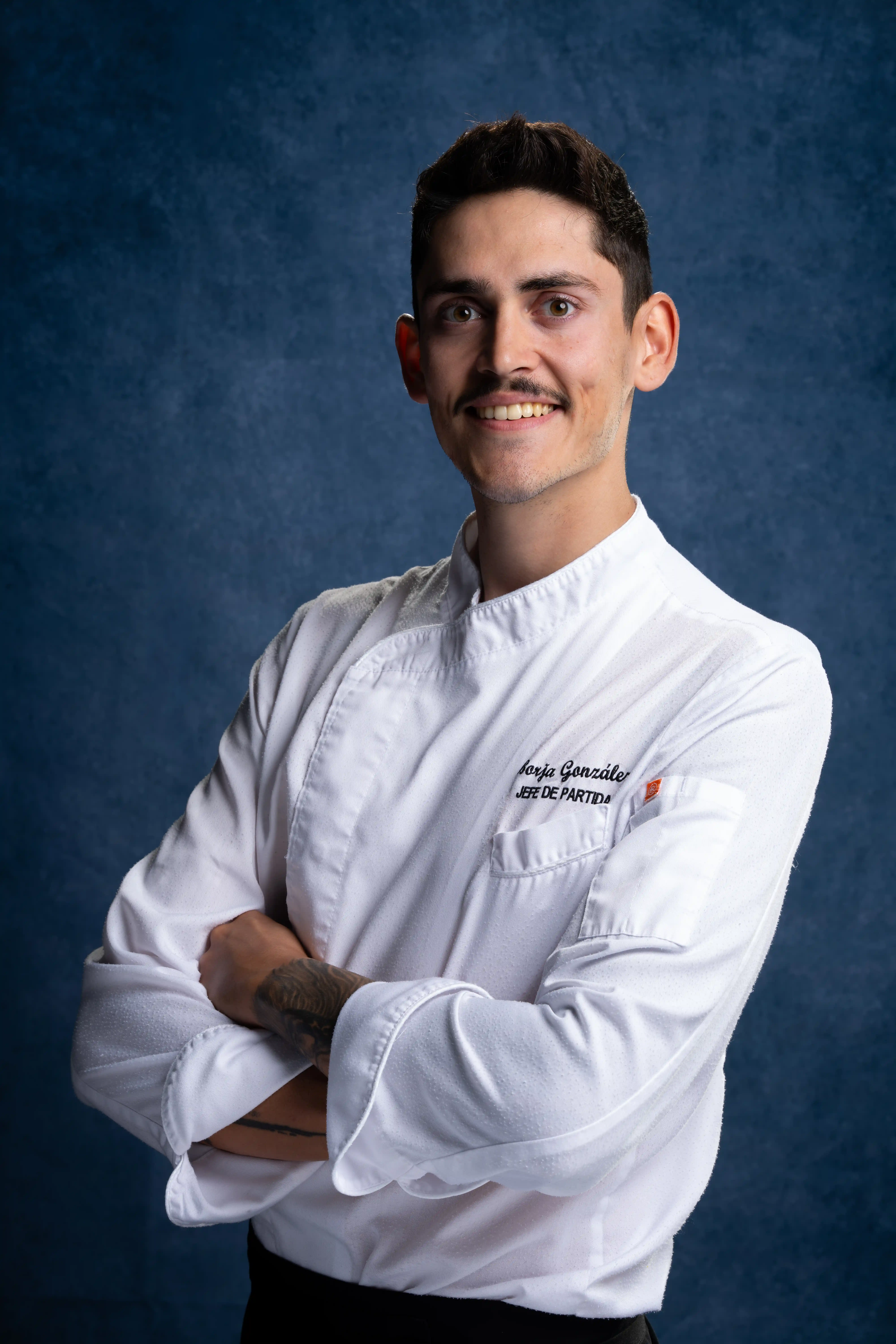 Equipo - Restaurante La C&uacute;pula